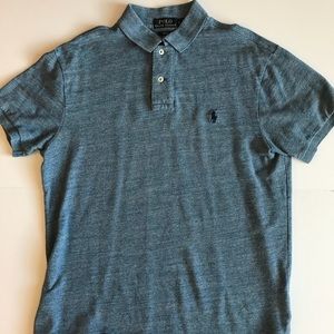 Polo shirt